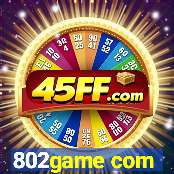 802game com
